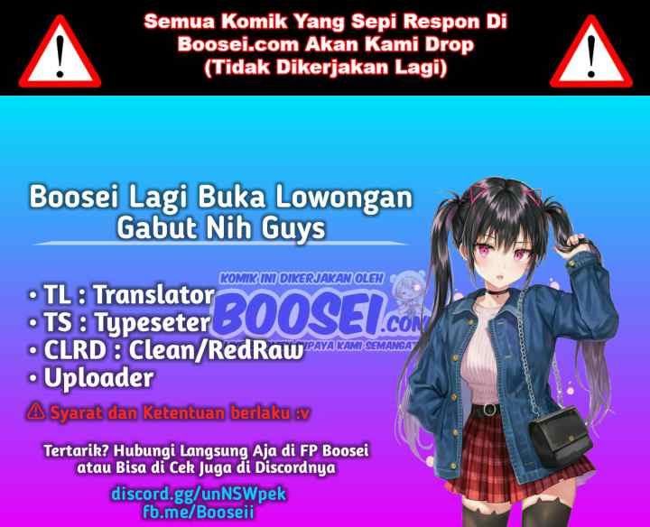 Doumo, Suki na Hito ni Horegusuri wo Irai sareta Majo desu chapter 7 halaman 16