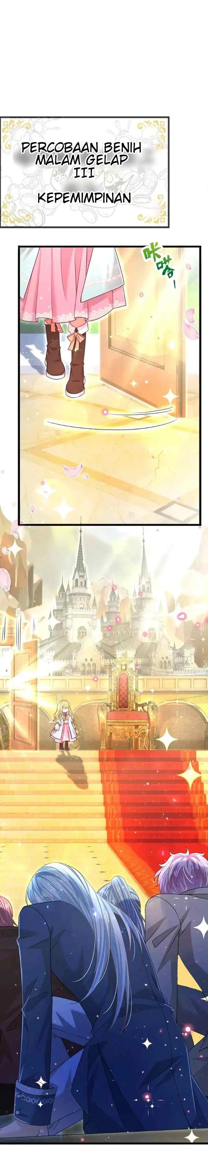 I, Queen Edith chapter 105 halaman 4