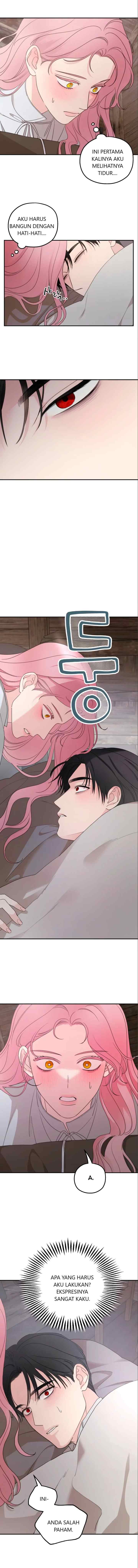 My In-Laws Are Obsessed With Me chapter 95 halaman 12