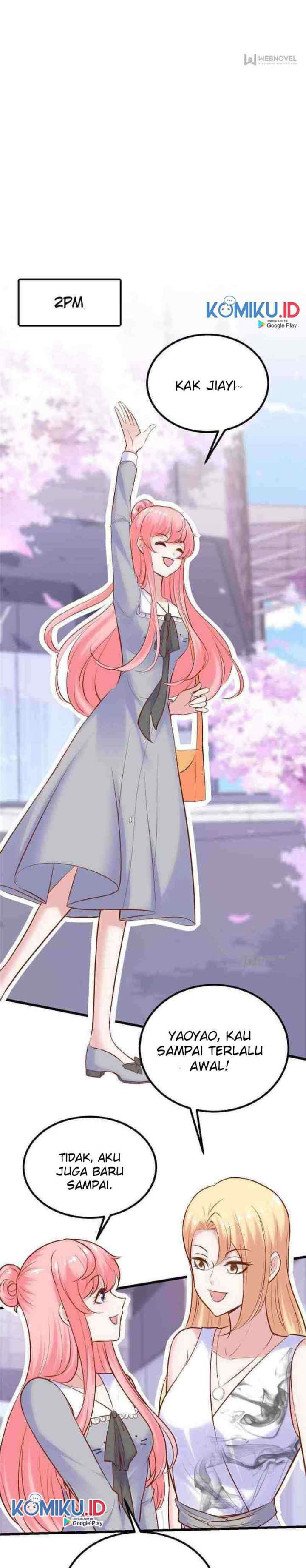 My Beautiful Time With You chapter 165 halaman 4