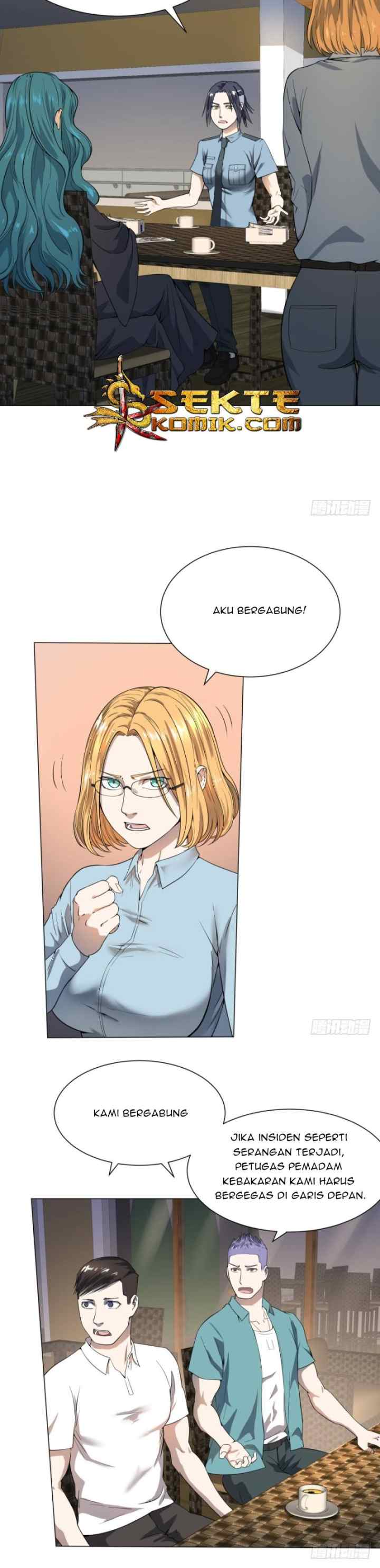 List of Big Villians chapter 33 halaman 11