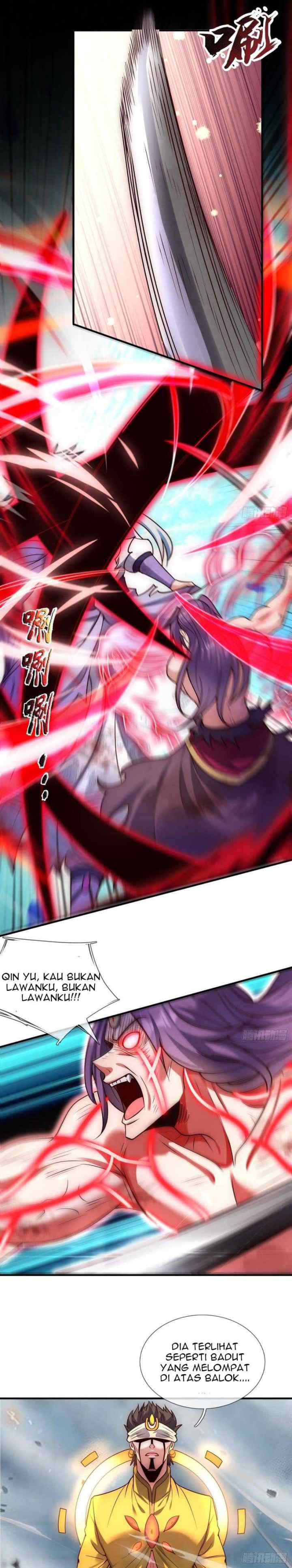 Xuantian Supreme chapter 60 halaman 11