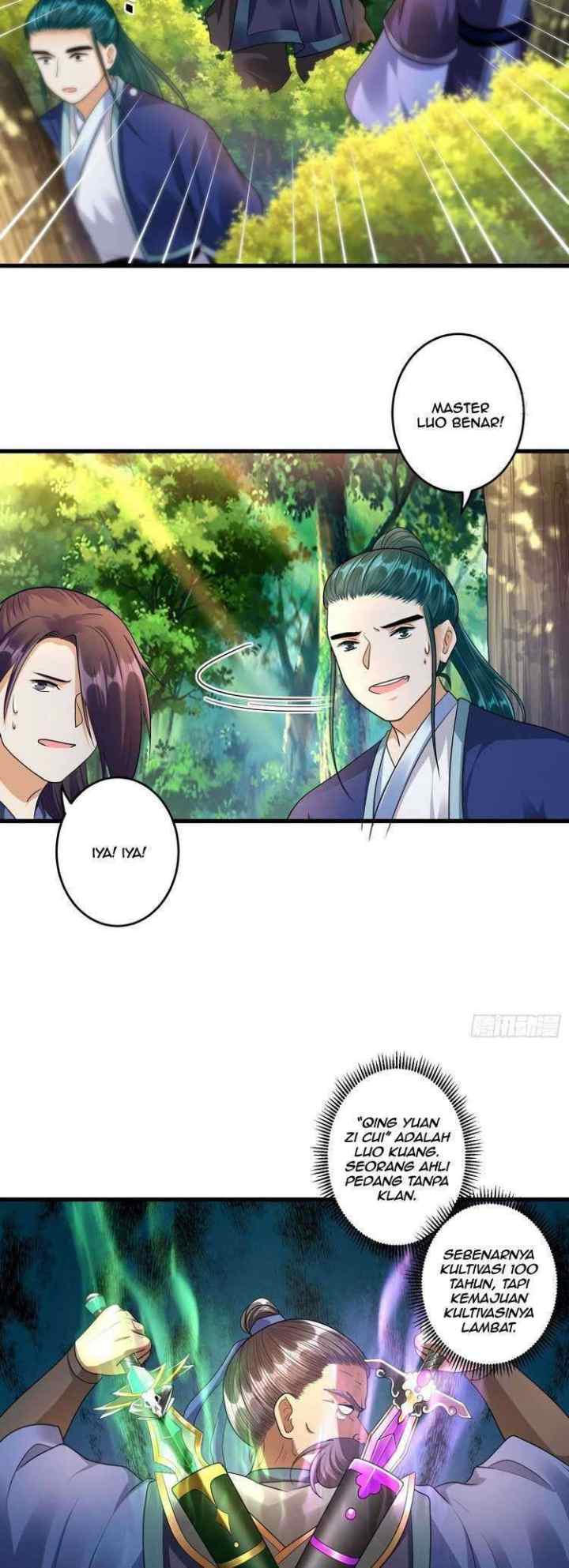 Start Become a Plug-in chapter 27 halaman 11