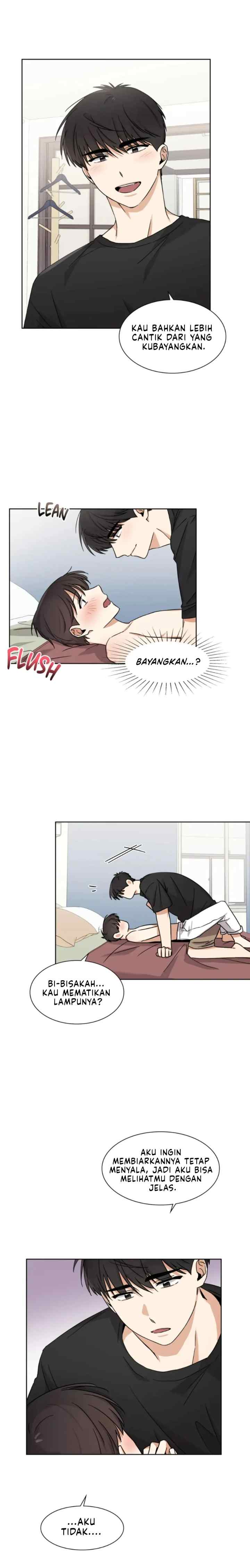 High Pulse chapter 44 halaman 12