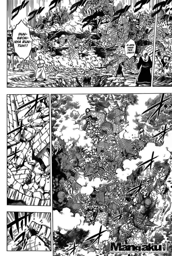 Black Clover chapter 21 halaman 10