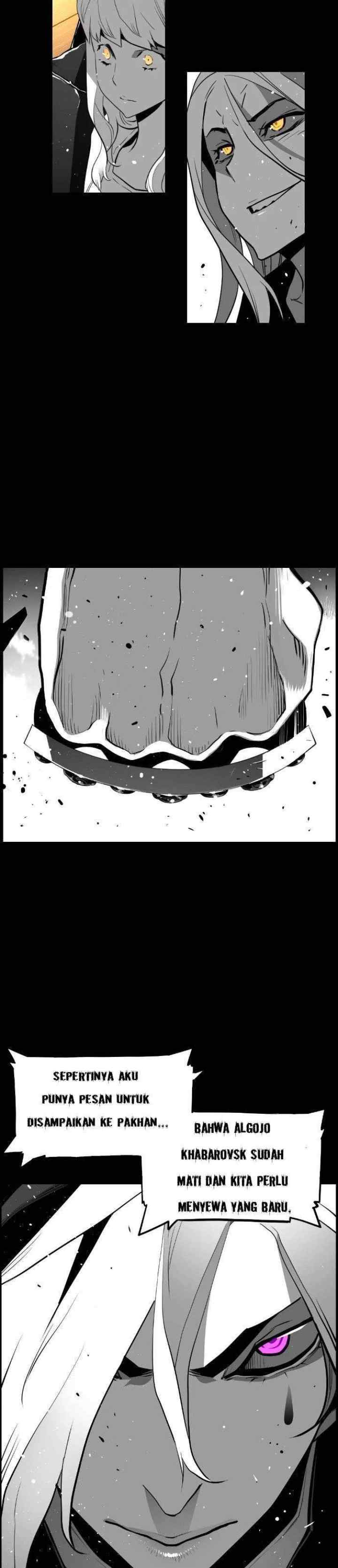 Terror Man chapter 113 halaman 17