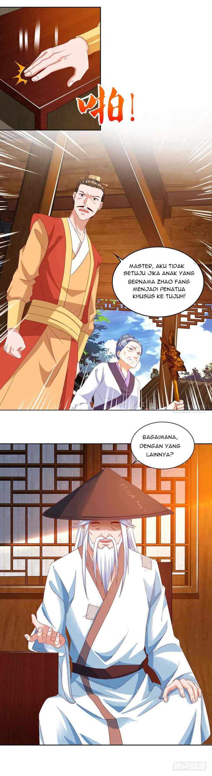 Strongest Leveling chapter 81 halaman 13
