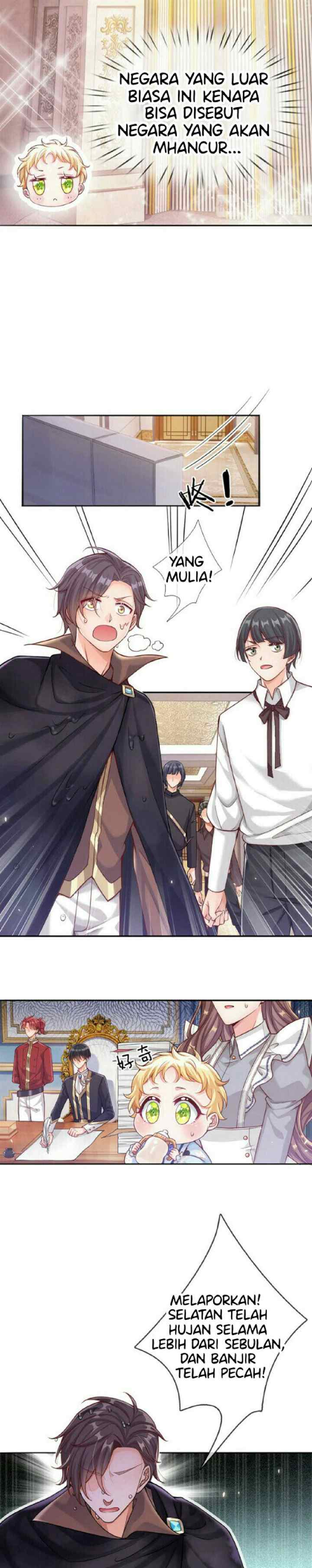 I, Queen Edith chapter 2 halaman 4
