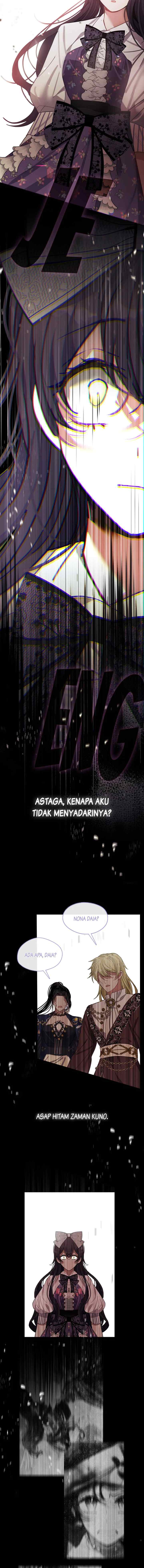 Devoted to Diamond chapter 73 halaman 18