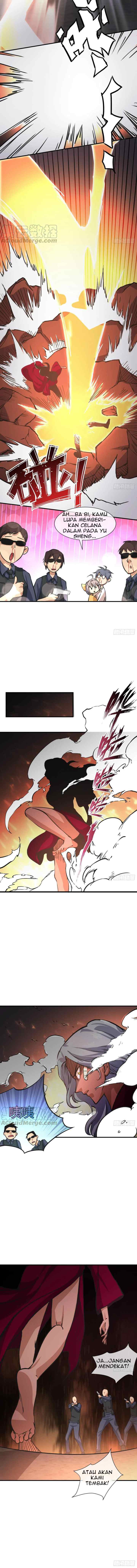 Power The Rates chapter 6 halaman 5