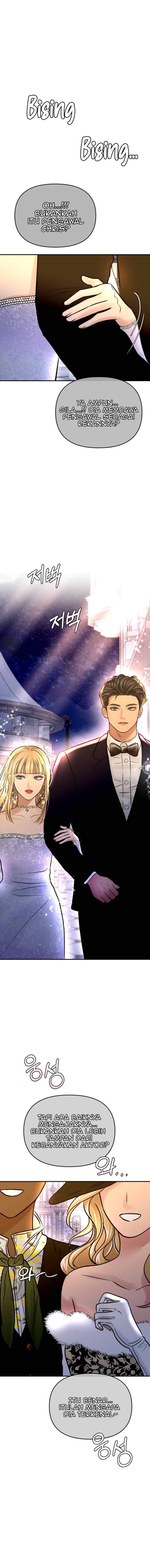 Ctrl X chapter 24 halaman 16