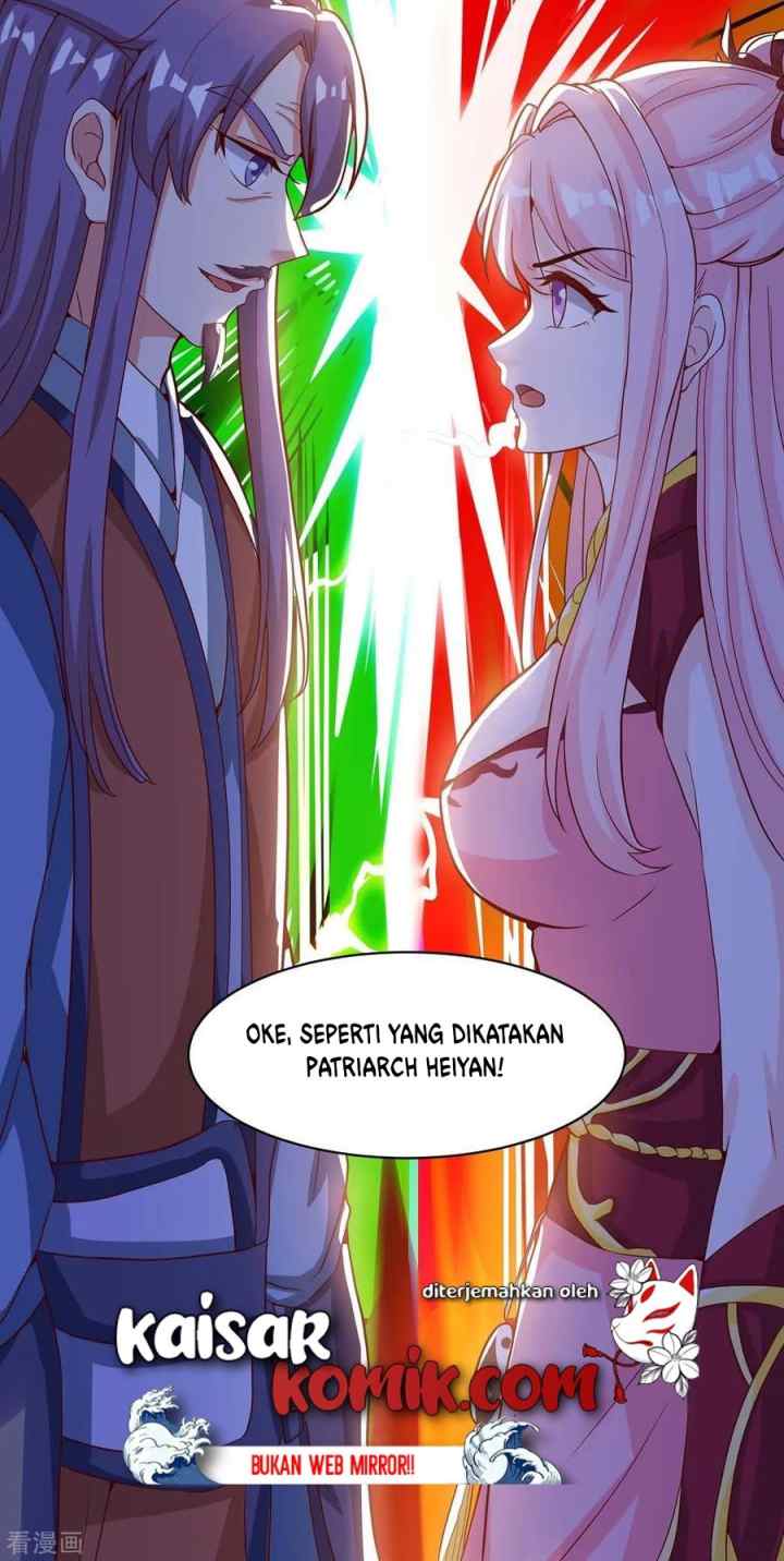 Dushi Xiaoyao chapter 181 halaman 14