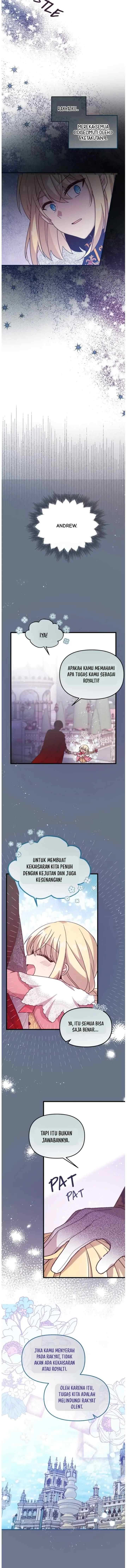 Il était une fois : Zombie edition chapter 4 halaman 4