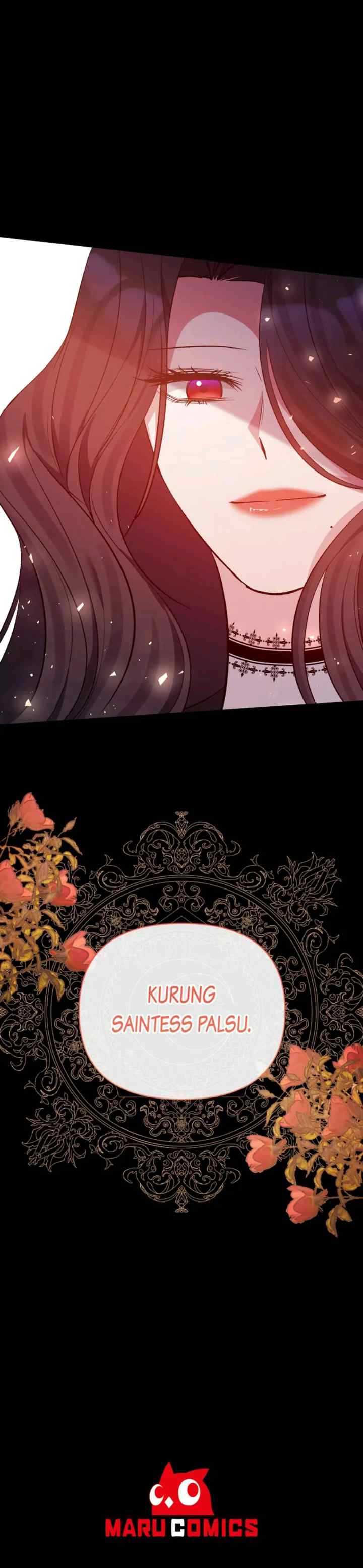 The Grand Duchess of the North Was Secretly a Villainess chapter 98 halaman 19