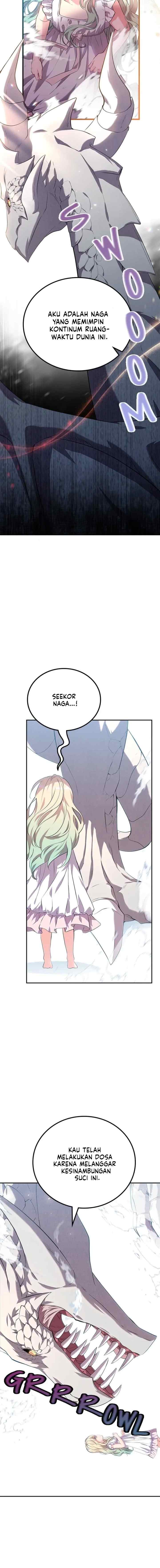 Trumping My Tragic Destiny chapter 9 halaman 18