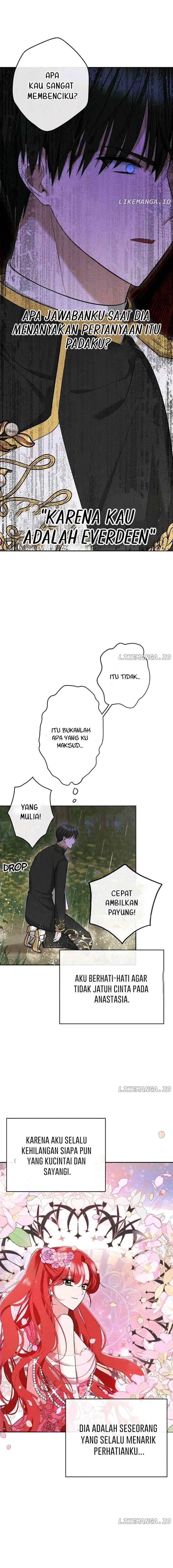 If You So Desire My Despair chapter 65 halaman 10