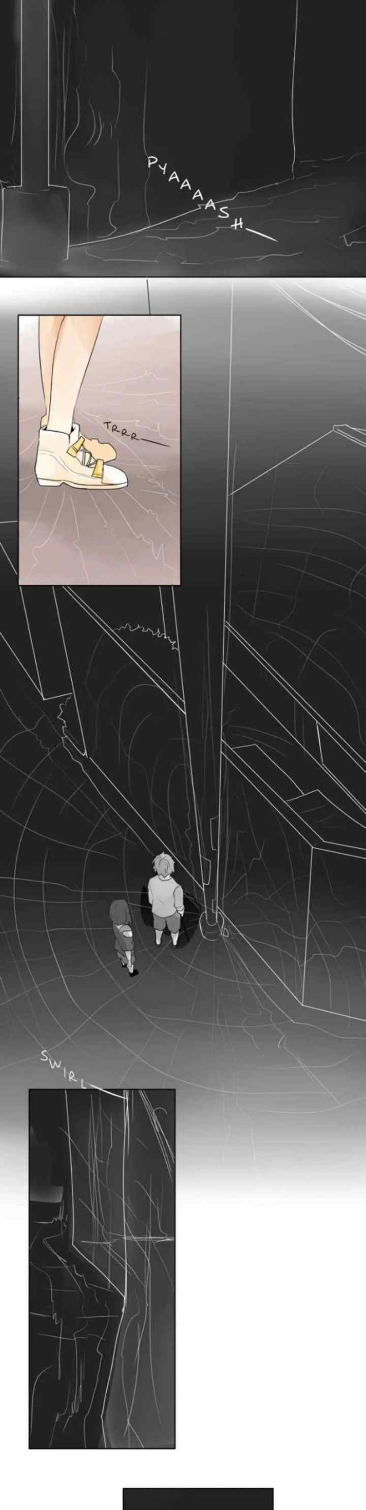 Flawless chapter 19 halaman 7