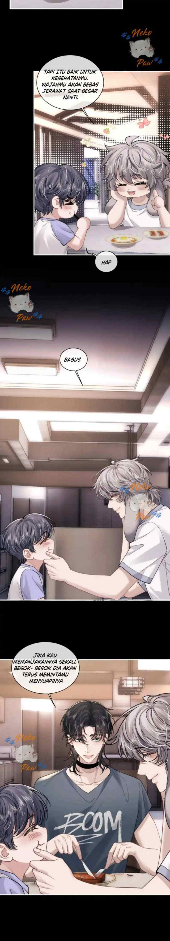 Everlasting Love chapter 80 halaman 5