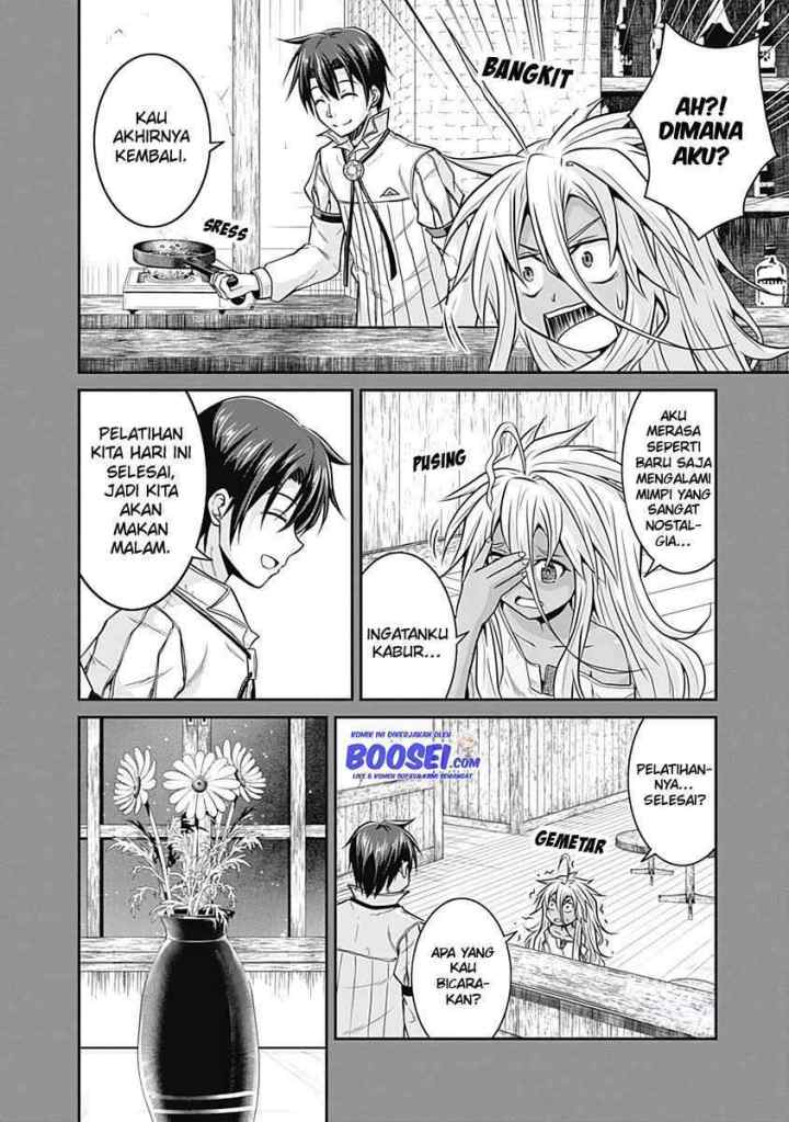 Save & Load no Dekiru Yadoya-san chapter 17 halaman 11