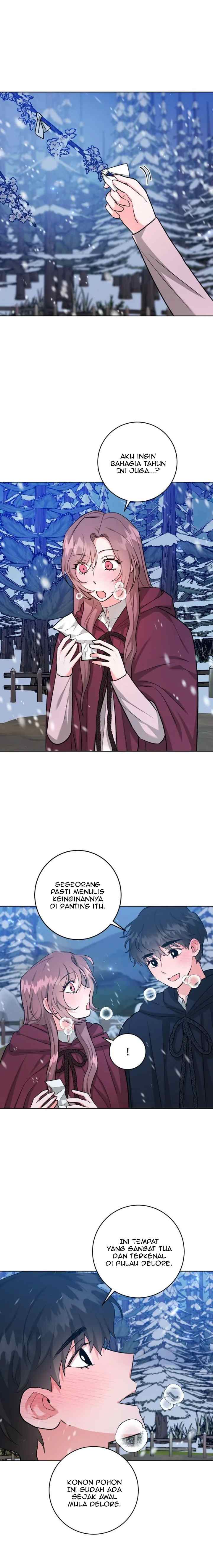 The Northern Duke Needs a Warm Hug chapter 69 halaman 5