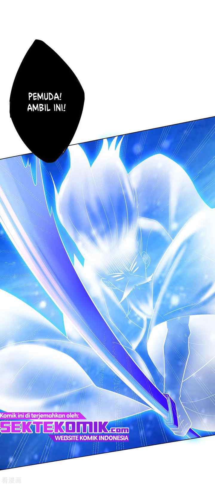 Yi Deng Jiading chapter 164 halaman 8