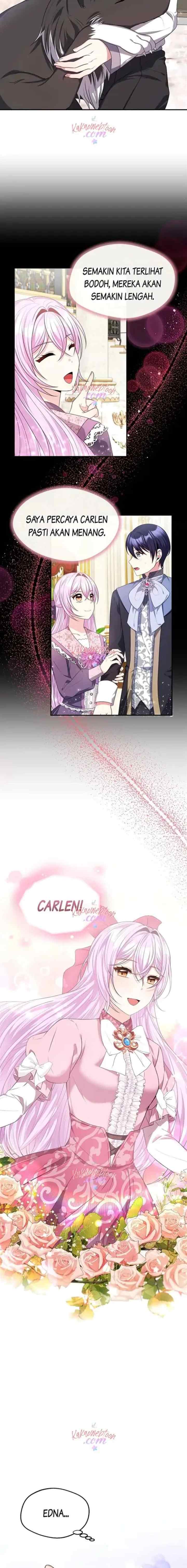 I Became the Older Sister of a Regretful Male Lead chapter 26 halaman 5