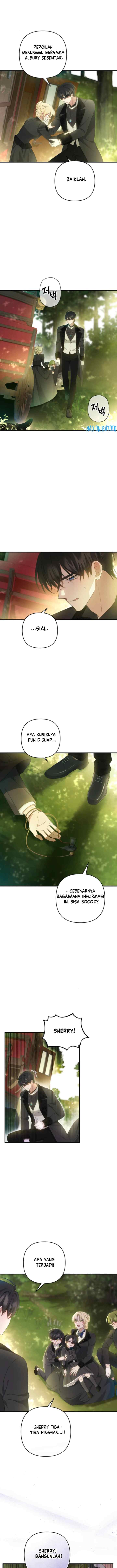 The Extra Guardian Missed The Right Time to Leave chapter 10 halaman 13