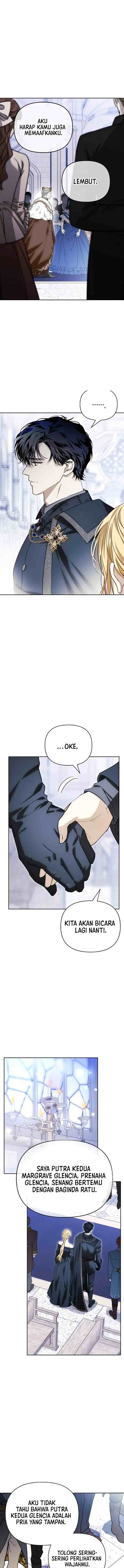 I Tamed My Ex-Husband's Mad Dog chapter 46 halaman 9