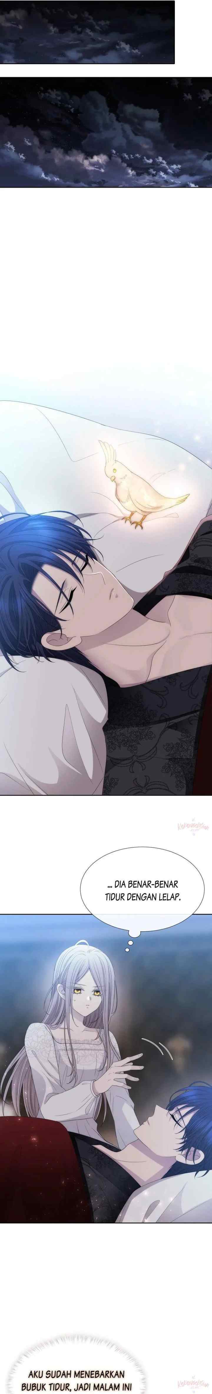 Charlotte Has Five Disciples chapter 207 halaman 13