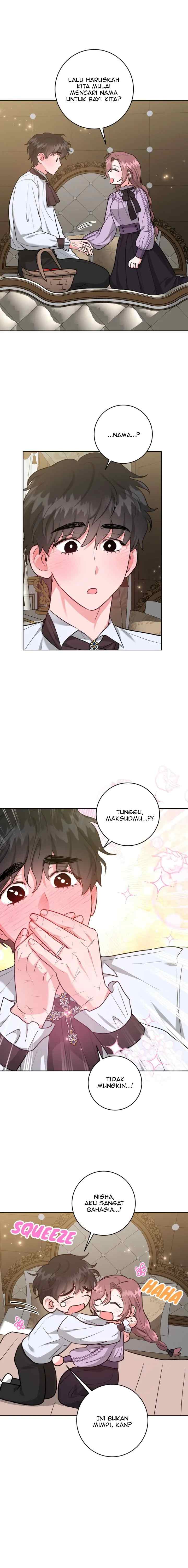 The Northern Duke Needs a Warm Hug chapter 74 halaman 10