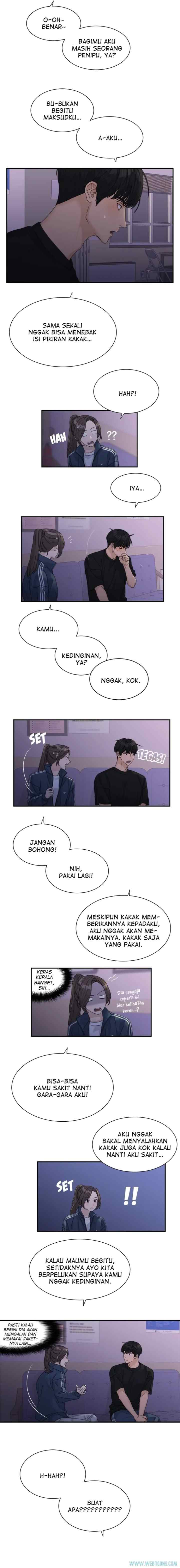 Fall In Love With chapter 34 halaman 7
