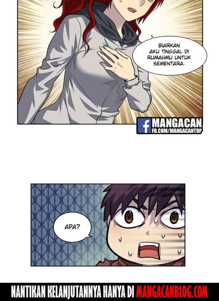 The Gamer chapter 228 halaman 19