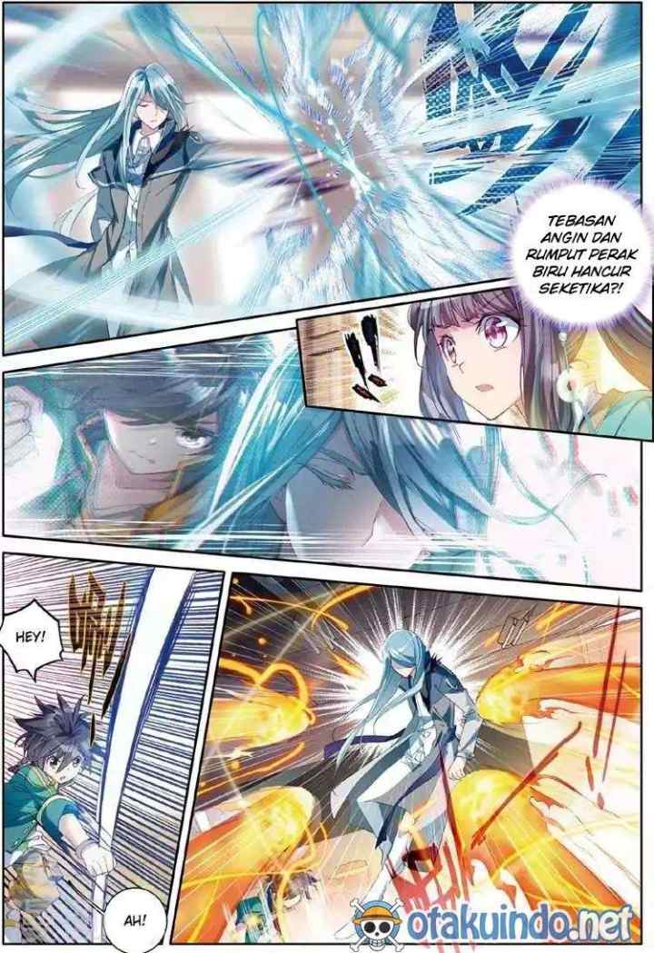 Soul Land 3 chapter 46 halaman 4