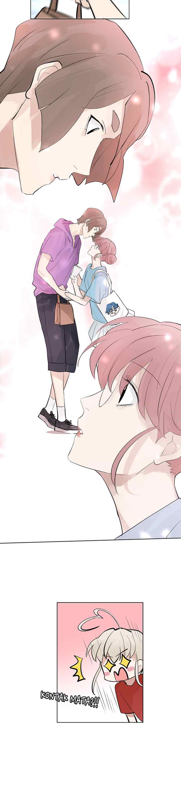 Godly Idol chapter 81 halaman 12