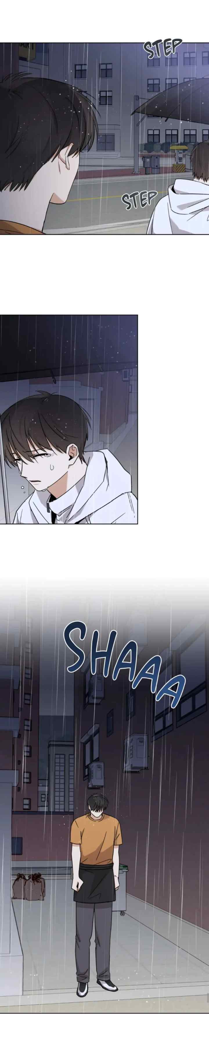 High Pulse chapter 38 halaman 17