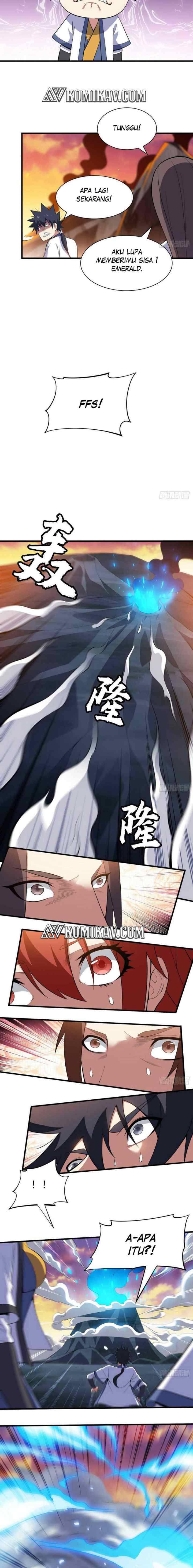 I Just Want to be Beaten to Death by Everyone chapter 78 halaman 6