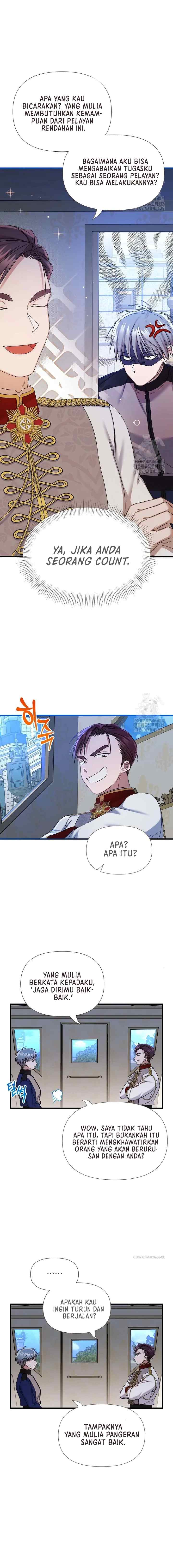 0 And 1 chapter 26 halaman 14