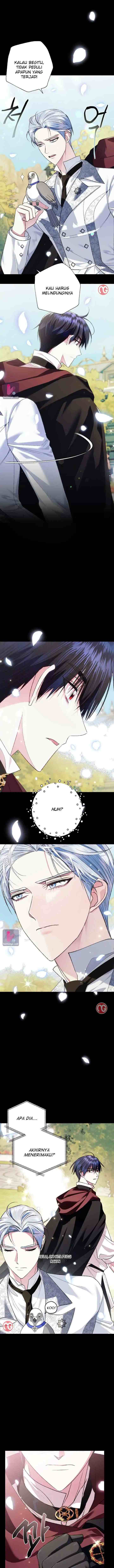 Father, I Don't Want to Get Married! chapter 63 halaman 4
