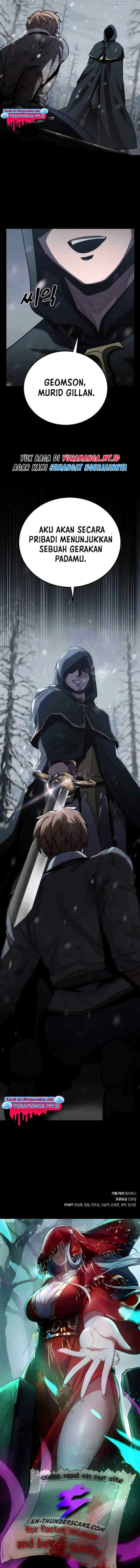 Dark Fantasy Paladin chapter 19 halaman 12