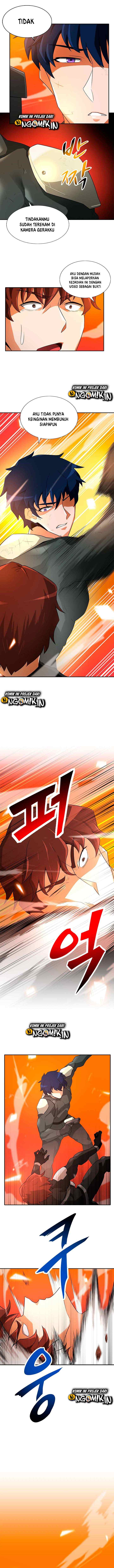 Auto Hunting chapter 38 halaman 12