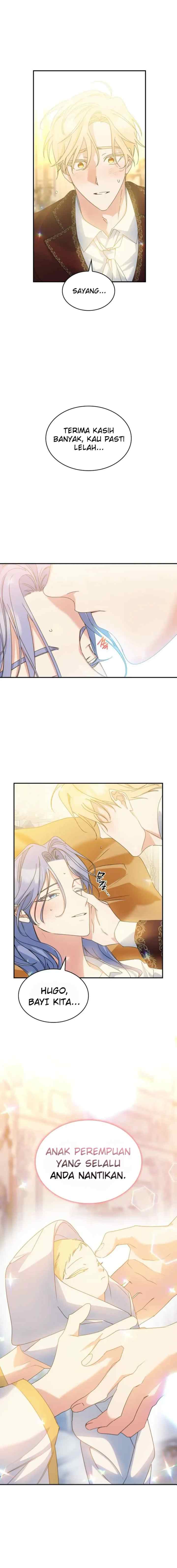 Living in the Princess Flower Garden chapter 1 halaman 17