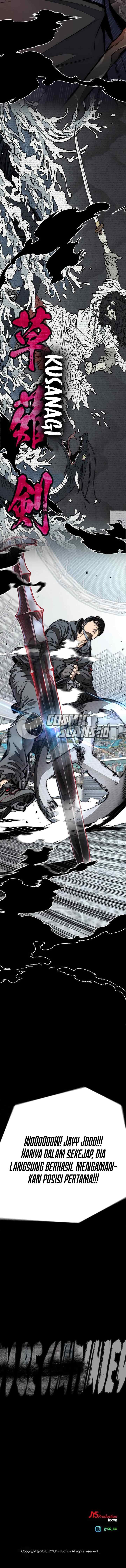 Wind Breaker chapter 496 halaman 15