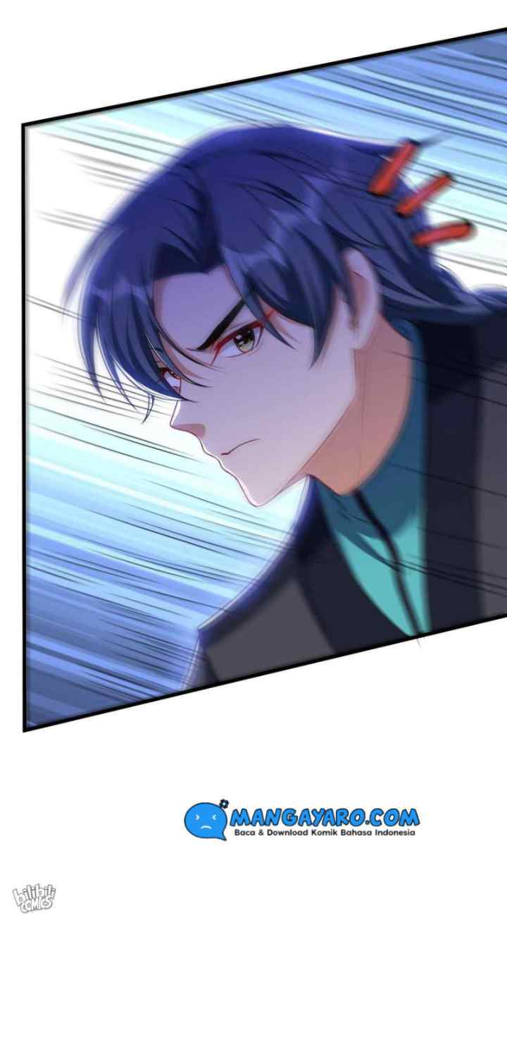 Rise of The Demon King chapter 129 halaman 14
