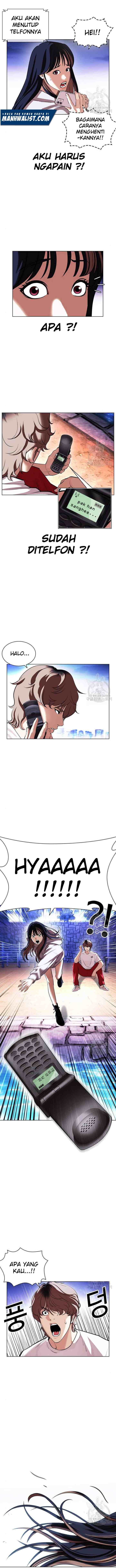 Lookism chapter 399 halaman 11