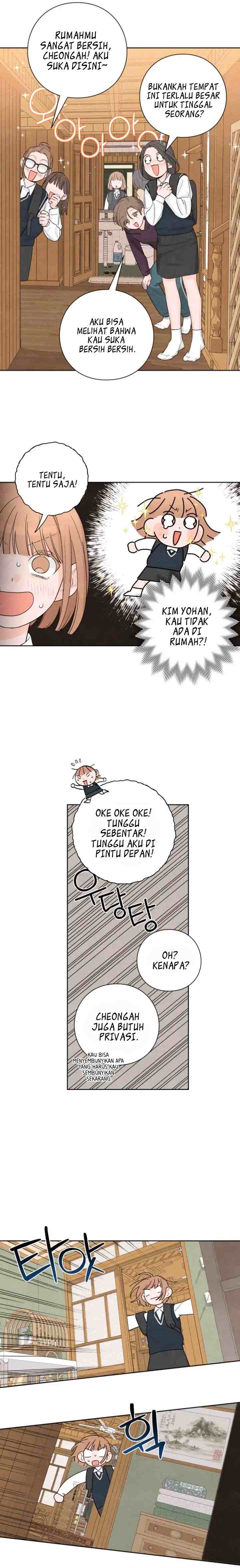Apocalypse of Youth chapter 5 halaman 4