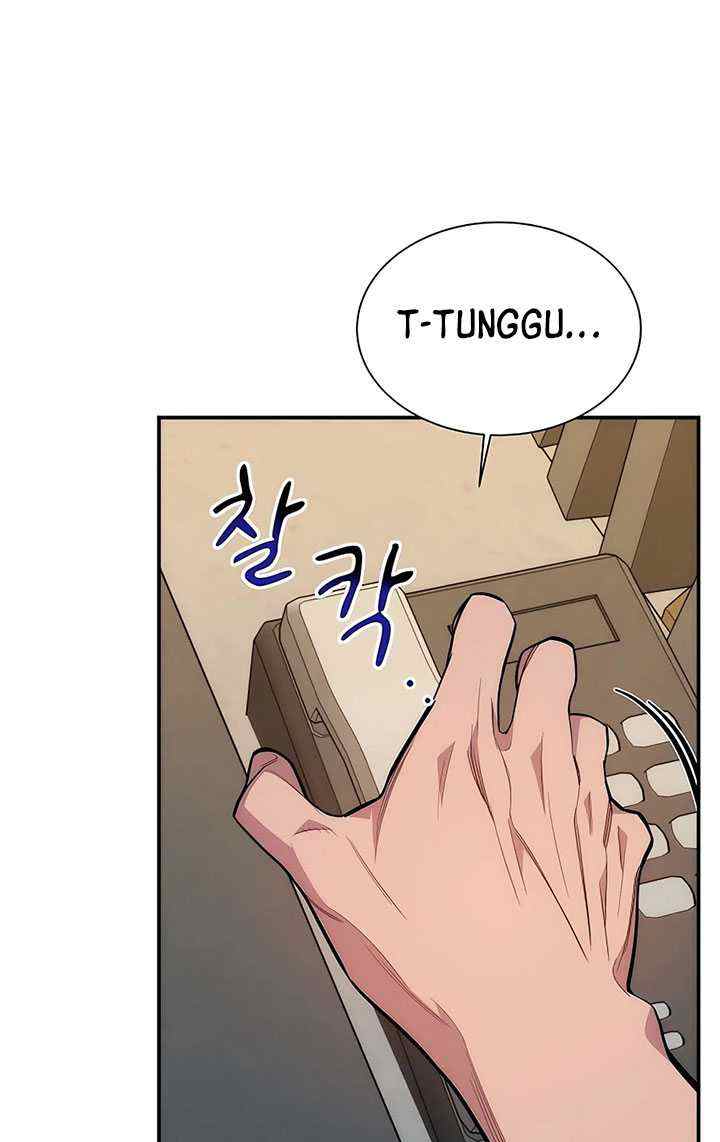 Auto-Hunting With Clones chapter 47 halaman 17