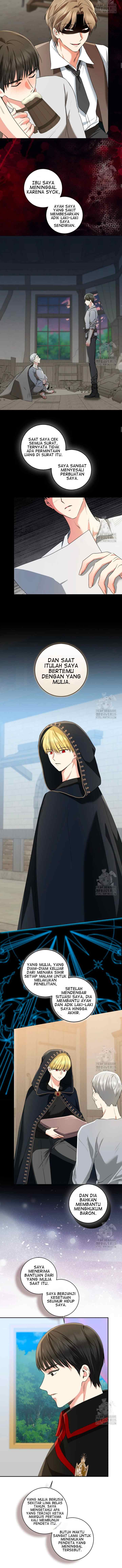 Our Tyrant Became Young chapter 72 halaman 4