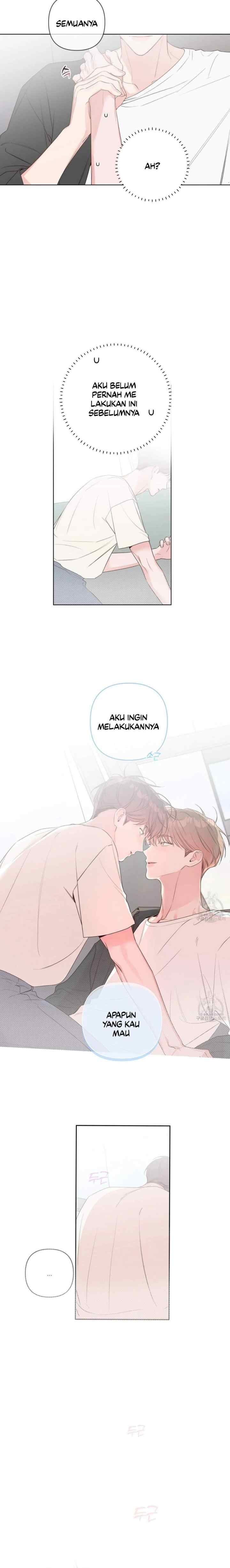 Nevermind Darling chapter 39 halaman 9