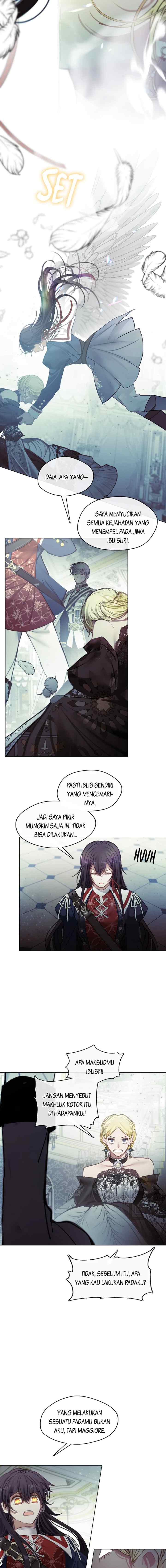 Devoted to Diamond chapter 77 halaman 13