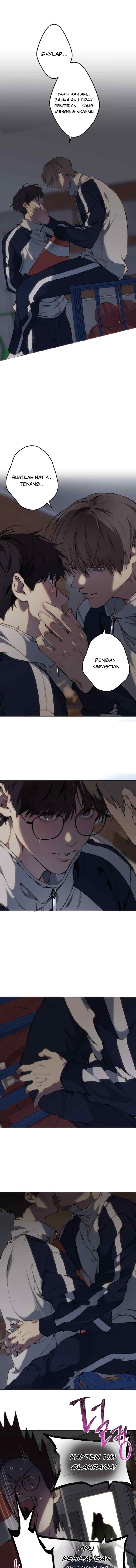 Lost in the Cloud chapter 99 halaman 11